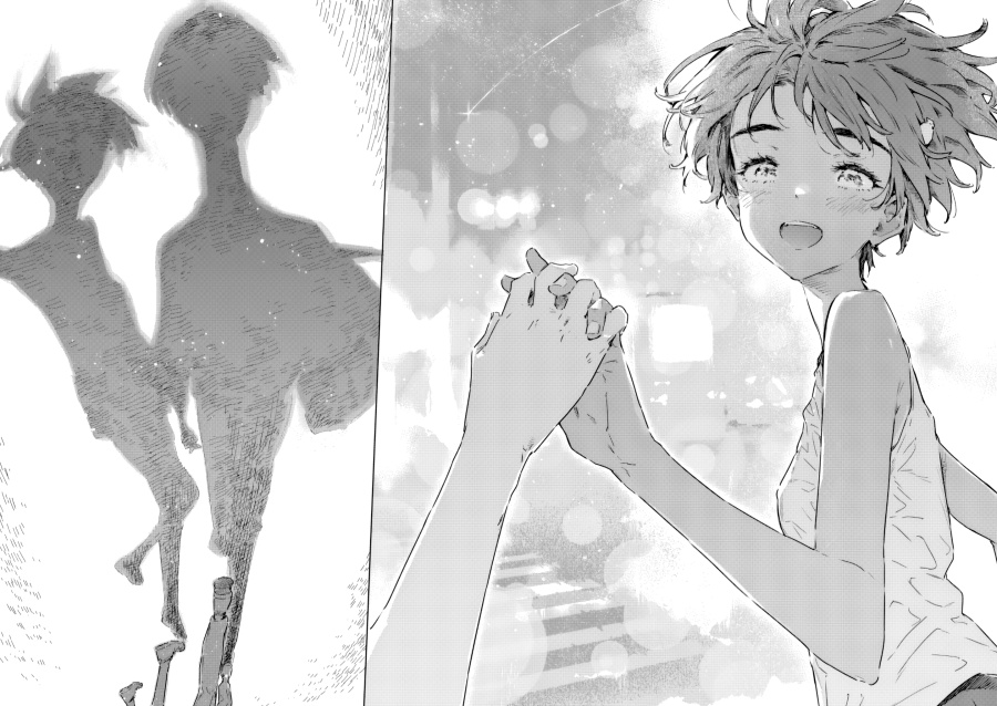 Make Heroine ga Oosugiru! (Too Many Losing Heroines!) Chapter 21.4 Gambar 13