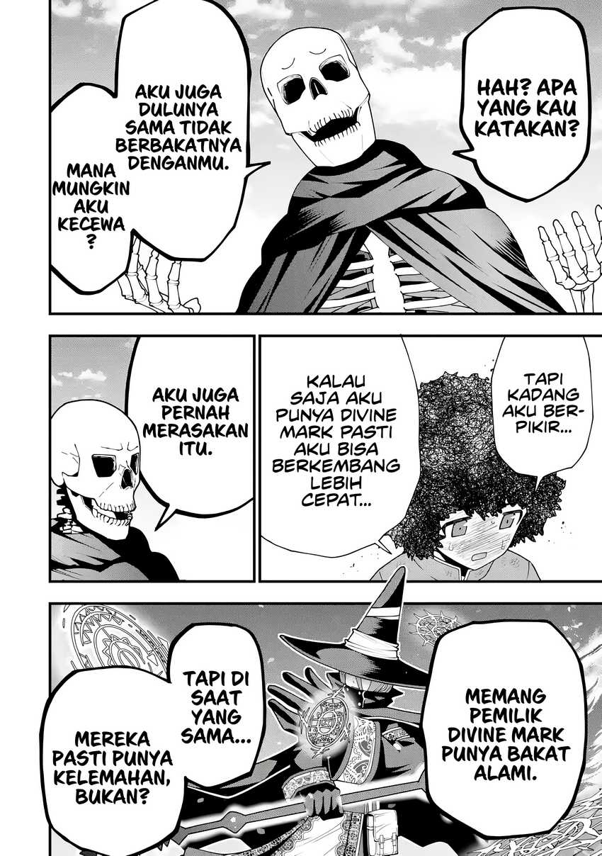 Maken no Deshi wa Munou de Saikyou! ~Eiyuuryuu no Shugyou de Bannou ni Nareta no de, Saikyou wo Mezashimasu~ Chapter 03 Gambar 11