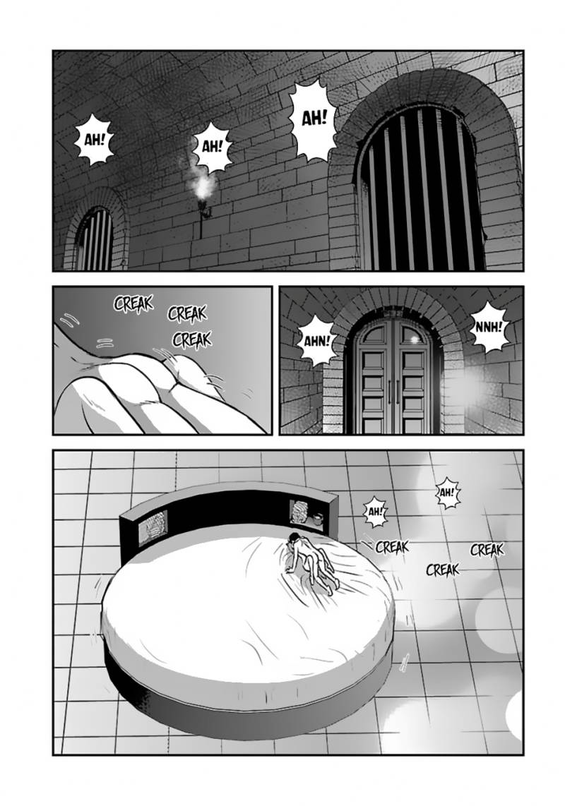 Makikomarete Isekai Teni suru Yatsu wa, Taitei Cheat Chapter 53 Gambar 6