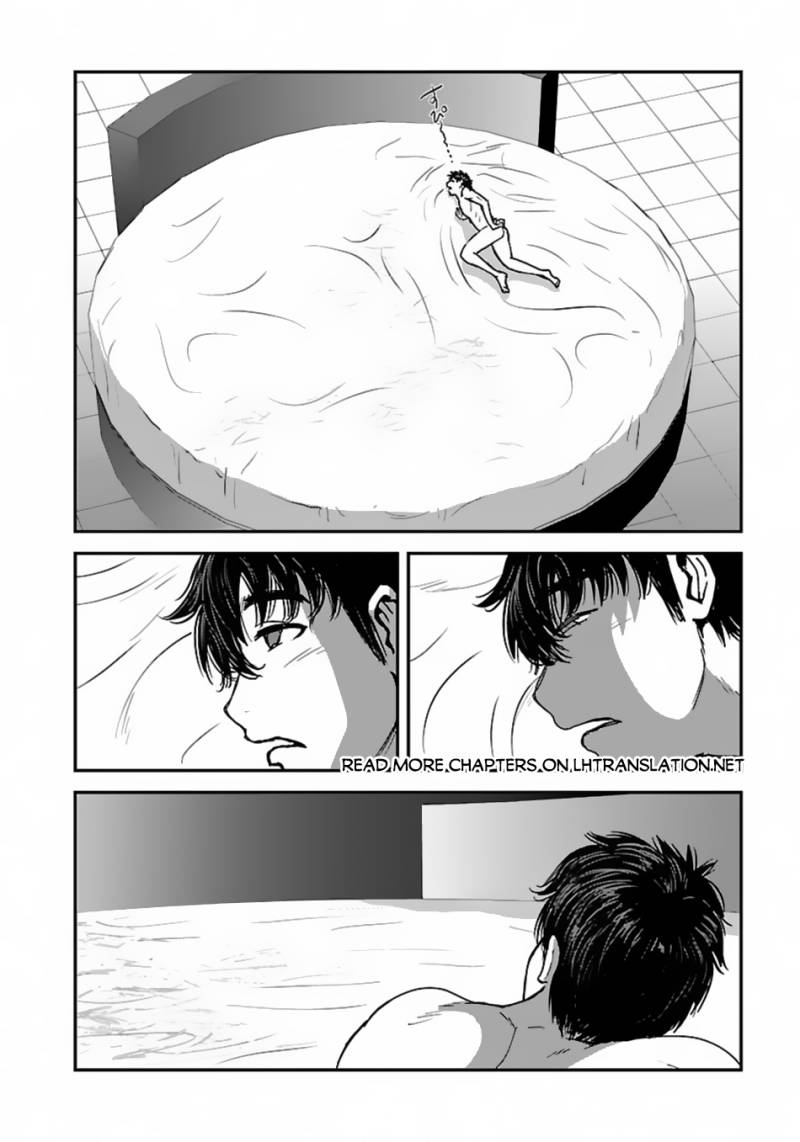 Makikomarete Isekai Teni suru Yatsu wa, Taitei Cheat Chapter 53 Gambar 24