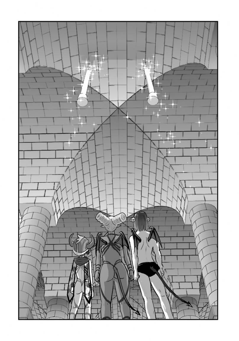 Makikomarete Isekai Teni suru Yatsu wa, Taitei Cheat Chapter 54 Gambar 36