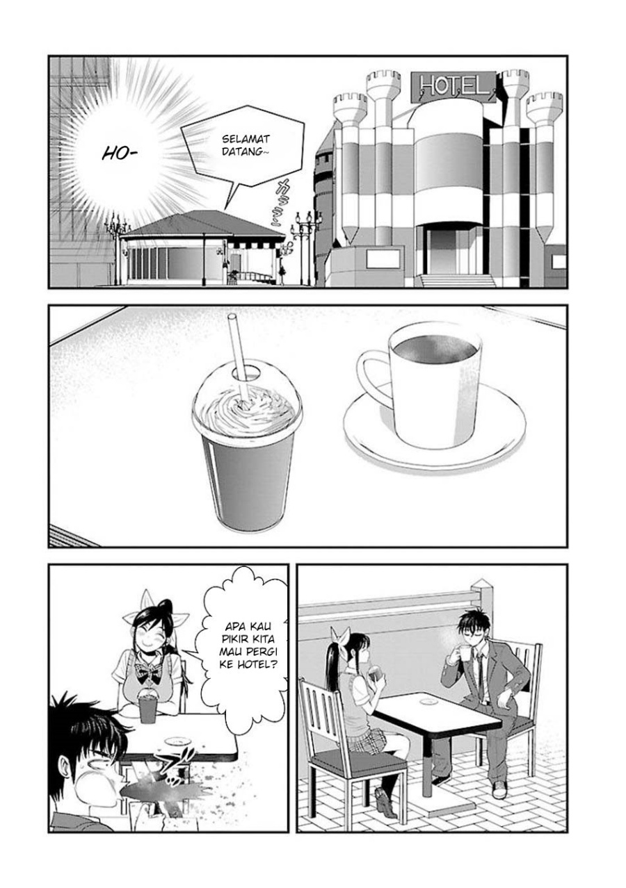 Makikomarete Isekai Teni suru Yatsu wa, Taitei Cheat Chapter 61.1 Gambar 9