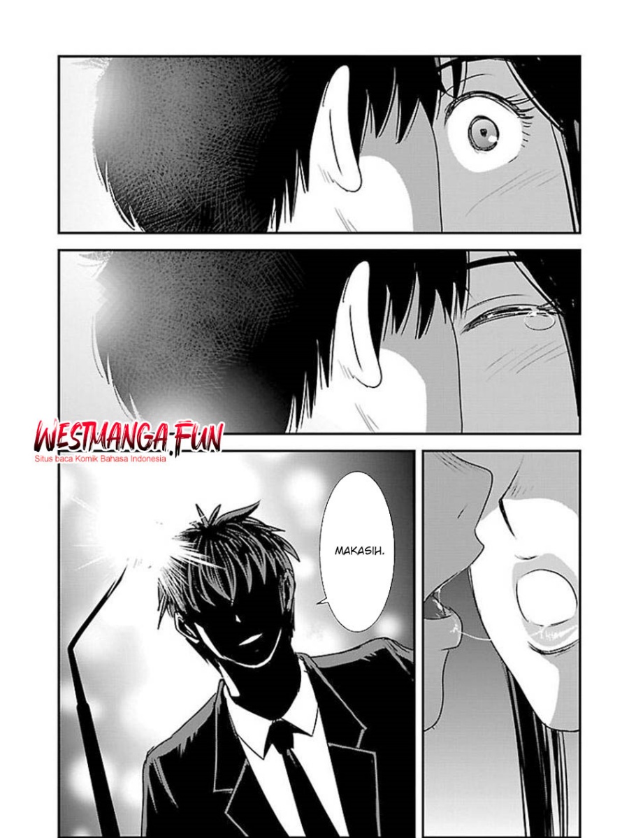 Makikomarete Isekai Teni suru Yatsu wa, Taitei Cheat Chapter 61.1 Gambar 17