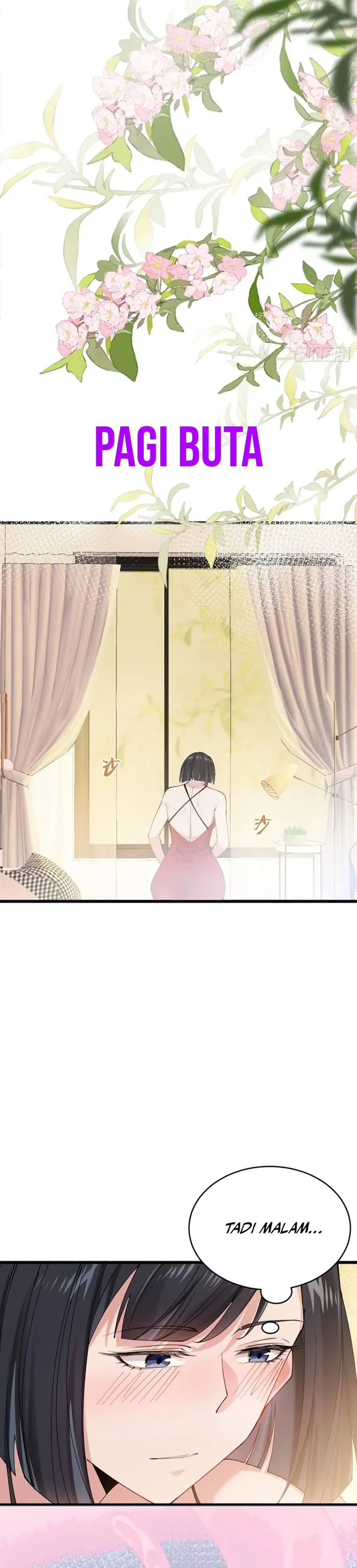 Male God, Your Persona Has Collapsed! Chapter 20 Gambar 2