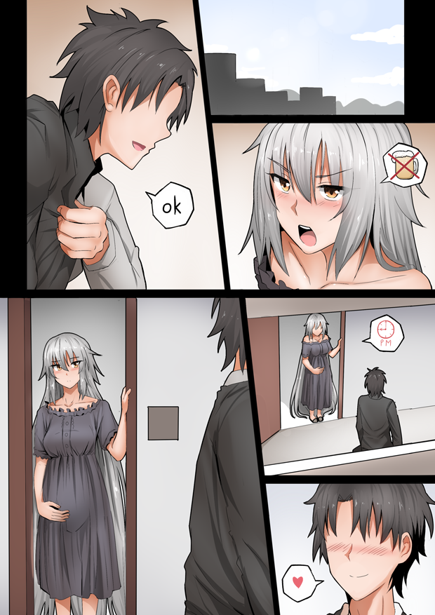 Mama Jalter Chapter 29 Gambar 1