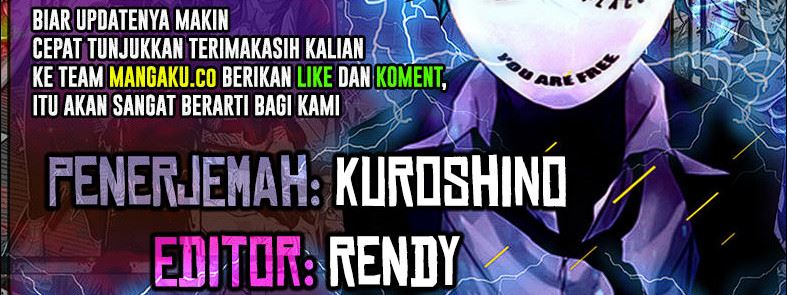 MamaYuyu Chapter 11 Gambar 1