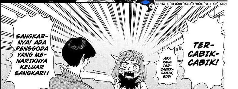 MamaYuyu Chapter 11 Gambar 5
