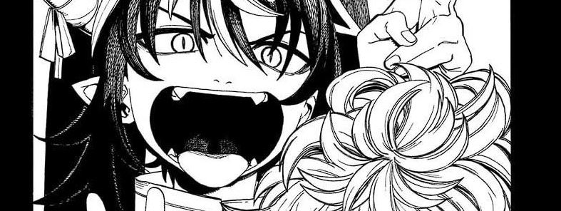 MamaYuyu Chapter 11 Gambar 7