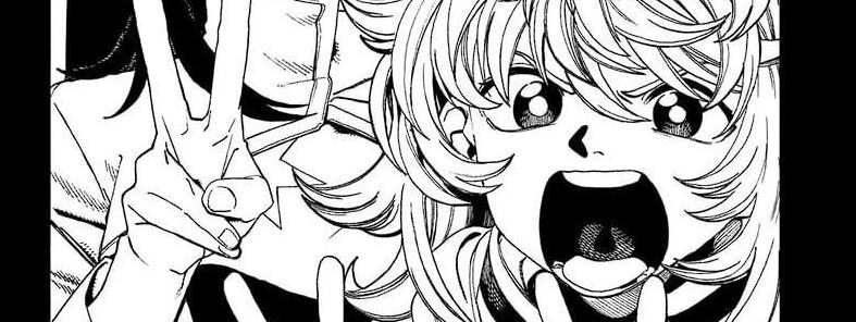 MamaYuyu Chapter 11 Gambar 8