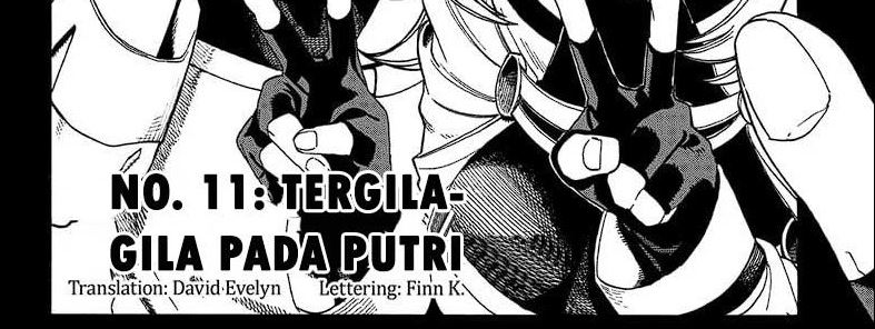 MamaYuyu Chapter 11 Gambar 9