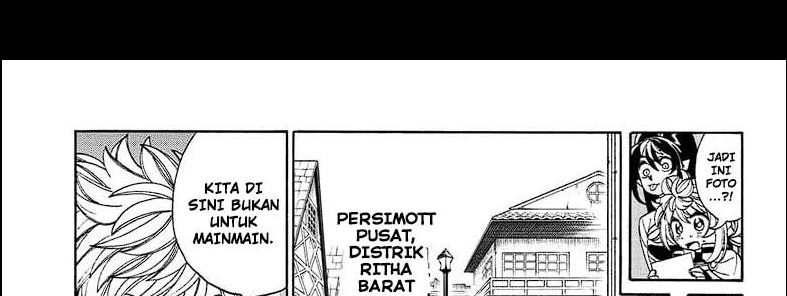 MamaYuyu Chapter 11 Gambar 10
