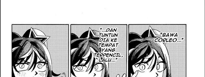 MamaYuyu Chapter 11 Gambar 14