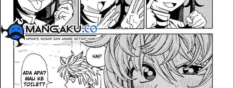 MamaYuyu Chapter 11 Gambar 15