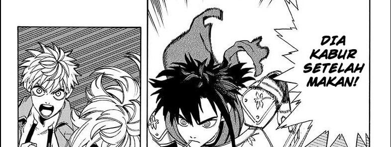 MamaYuyu Chapter 11 Gambar 18