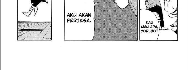 MamaYuyu Chapter 11 Gambar 21