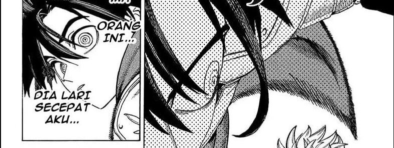MamaYuyu Chapter 11 Gambar 23