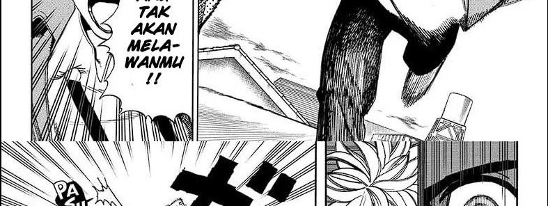 MamaYuyu Chapter 11 Gambar 25