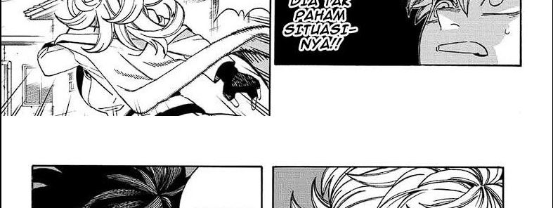 MamaYuyu Chapter 11 Gambar 29