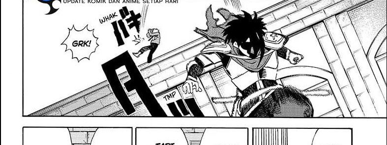 MamaYuyu Chapter 11 Gambar 31