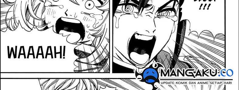 MamaYuyu Chapter 11 Gambar 34