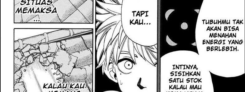 MamaYuyu Chapter 11 Gambar 39