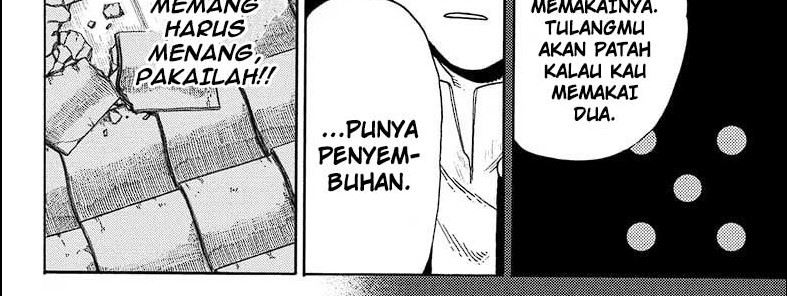 MamaYuyu Chapter 11 Gambar 40