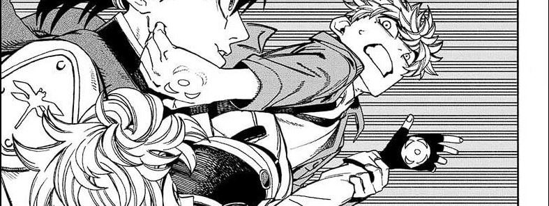 MamaYuyu Chapter 11 Gambar 42
