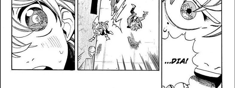 MamaYuyu Chapter 11 Gambar 44