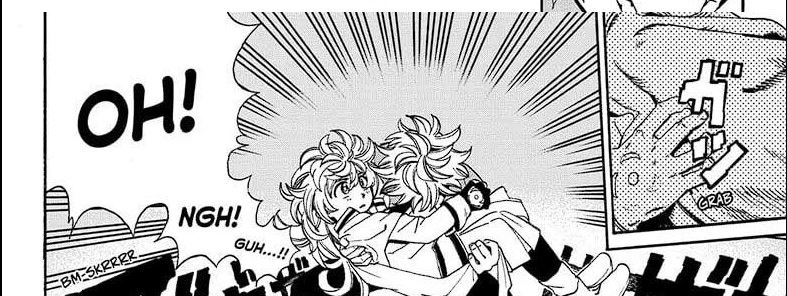 MamaYuyu Chapter 11 Gambar 45