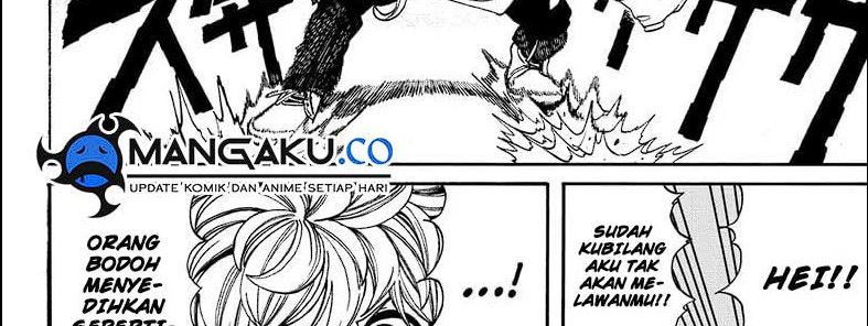 MamaYuyu Chapter 11 Gambar 46