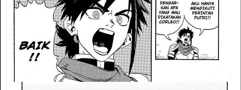 MamaYuyu Chapter 11 Gambar 48