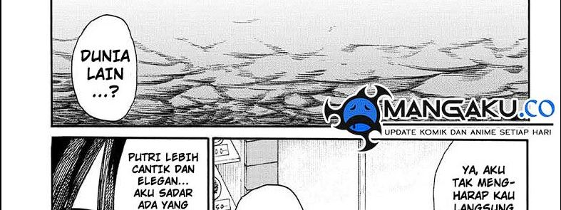 MamaYuyu Chapter 11 Gambar 49