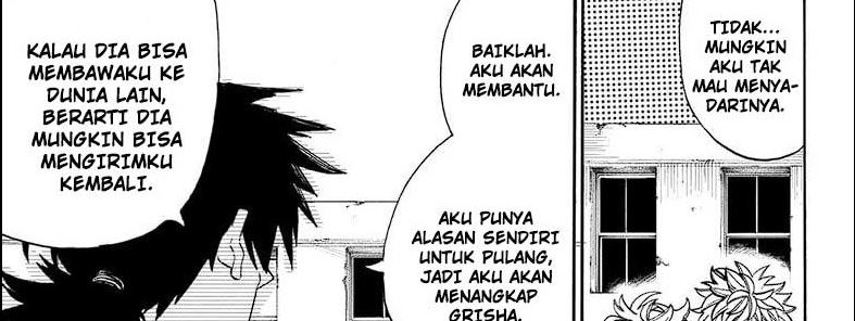 MamaYuyu Chapter 11 Gambar 51