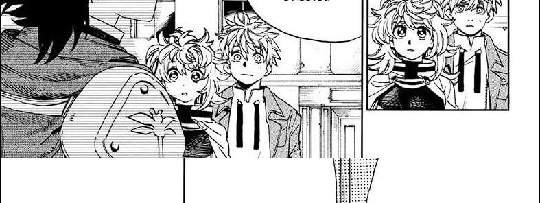 MamaYuyu Chapter 11 Gambar 52
