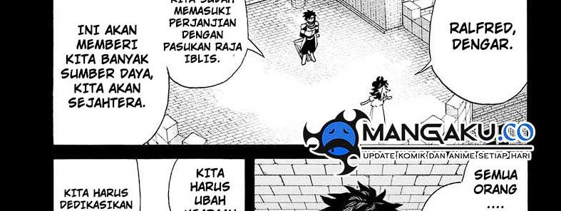MamaYuyu Chapter 11 Gambar 57