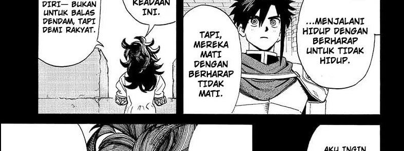 MamaYuyu Chapter 11 Gambar 58