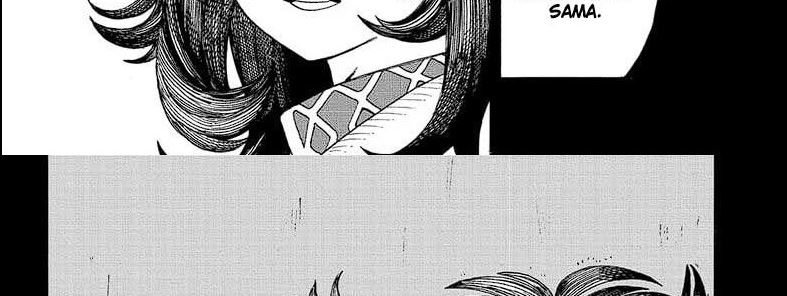 MamaYuyu Chapter 11 Gambar 60