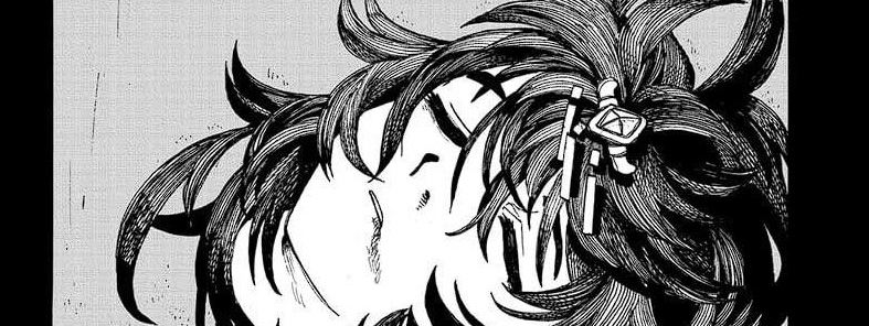 MamaYuyu Chapter 11 Gambar 61