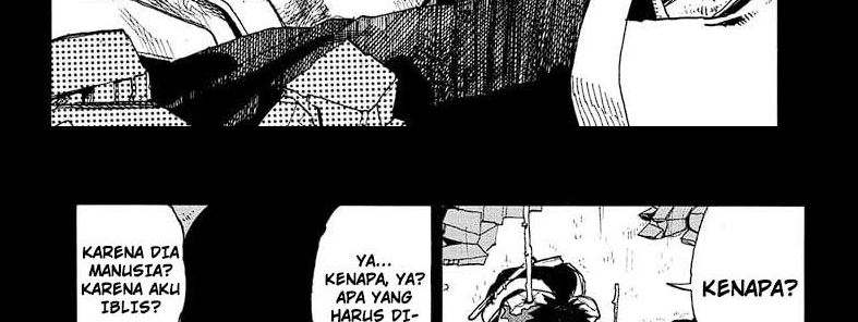 MamaYuyu Chapter 11 Gambar 64