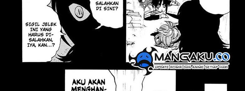 MamaYuyu Chapter 11 Gambar 65