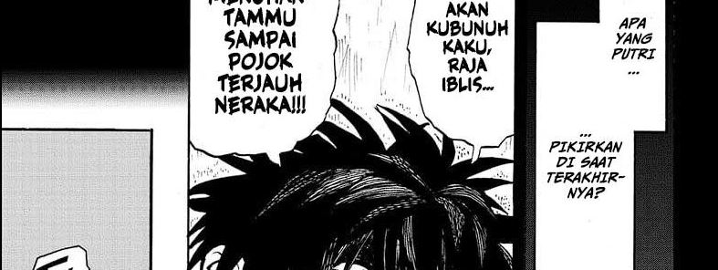 MamaYuyu Chapter 11 Gambar 66