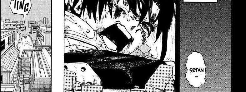 MamaYuyu Chapter 11 Gambar 67