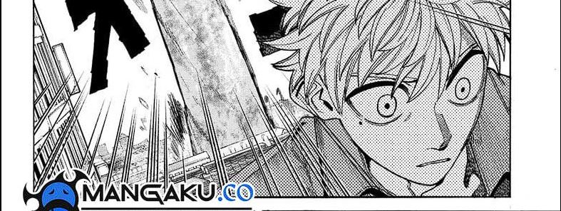 MamaYuyu Chapter 11 Gambar 69