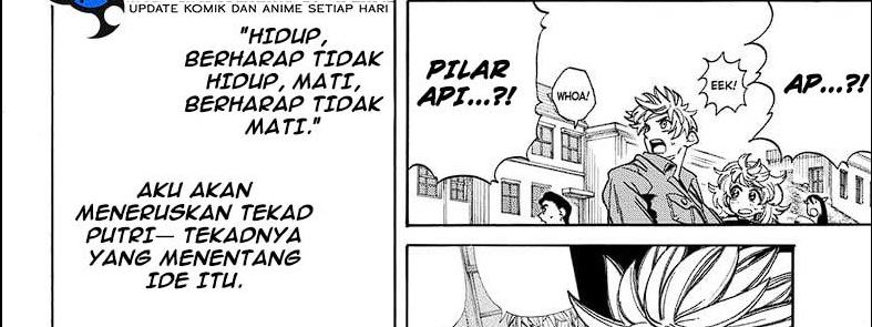 MamaYuyu Chapter 11 Gambar 70