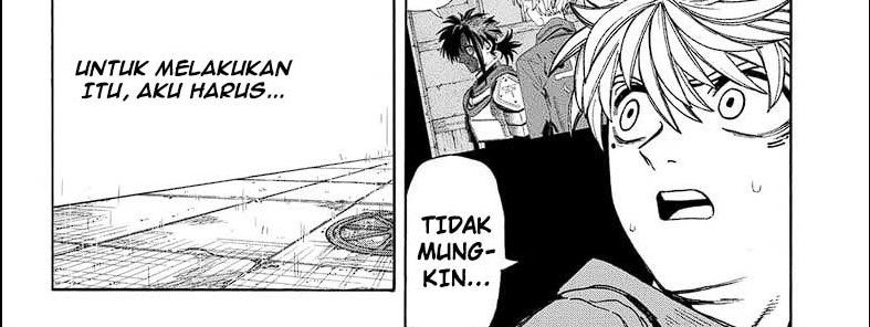 MamaYuyu Chapter 11 Gambar 71