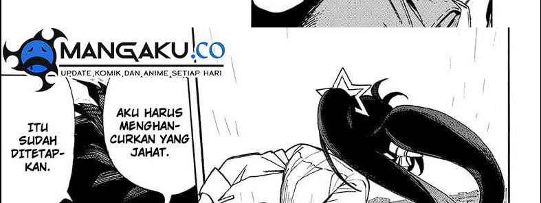 MamaYuyu Chapter 11 Gambar 72