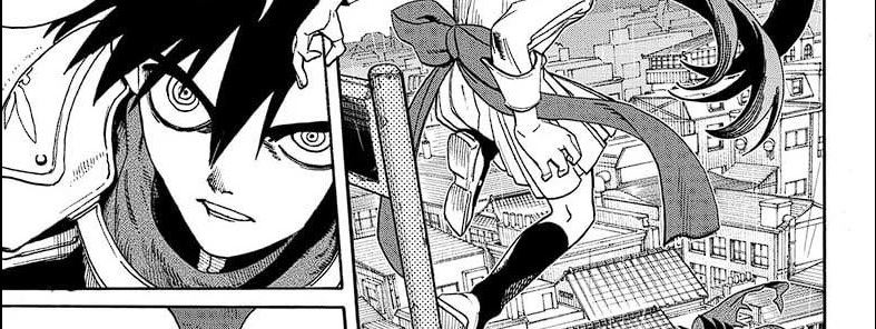 MamaYuyu Chapter 11 Gambar 73