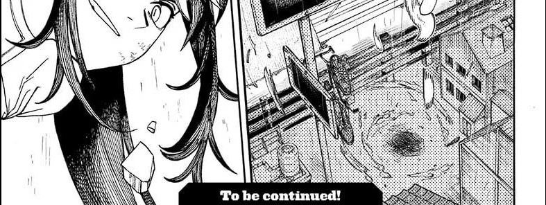 MamaYuyu Chapter 11 Gambar 75