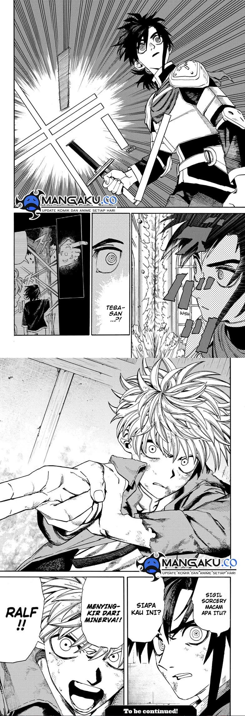 MamaYuyu Chapter 12 Gambar 7
