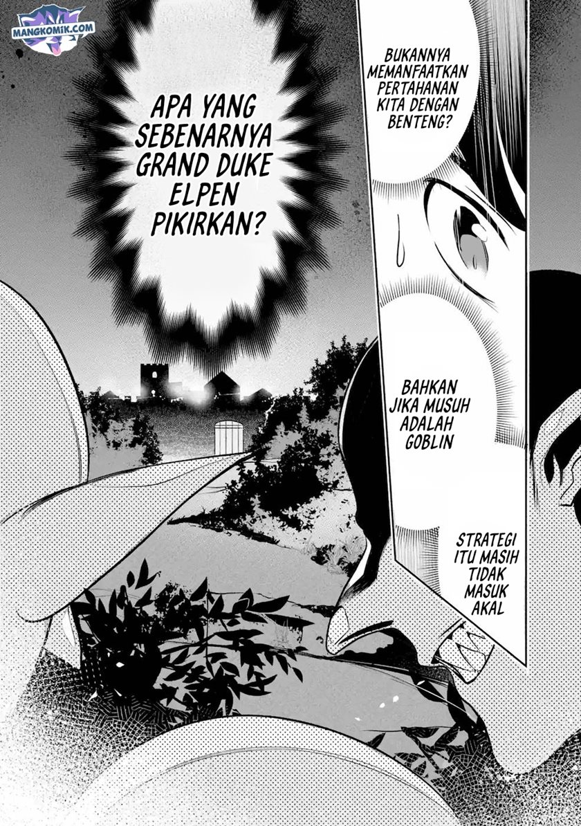 Mamono wo Shitagaeru “Teiin” wo Motsu Tensei Kenjya ~Katsute no Maho to Jyuma de Hissori Saikyo no Bokensha ninaru~ Chapter 08 Gambar 33
